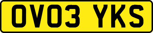 OV03YKS