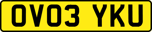 OV03YKU