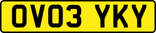 OV03YKY
