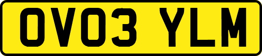 OV03YLM