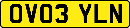 OV03YLN