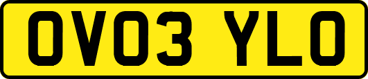 OV03YLO