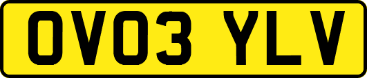 OV03YLV