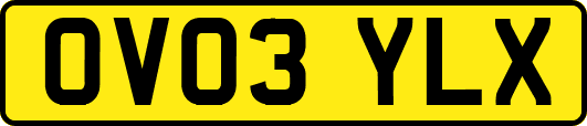 OV03YLX