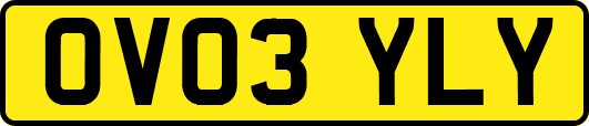 OV03YLY