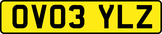 OV03YLZ