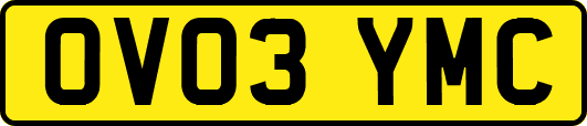 OV03YMC