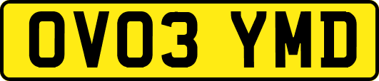 OV03YMD
