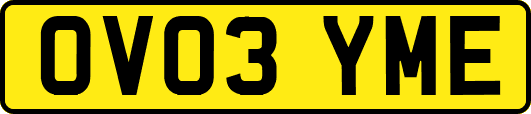 OV03YME