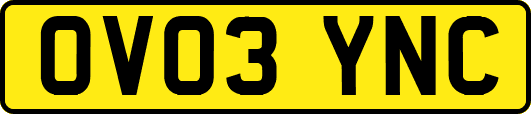 OV03YNC
