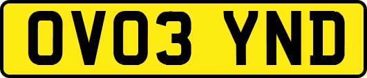 OV03YND