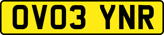 OV03YNR