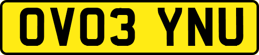 OV03YNU