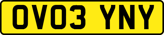 OV03YNY