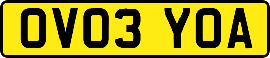 OV03YOA