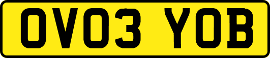OV03YOB