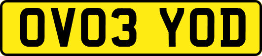 OV03YOD