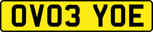 OV03YOE