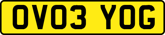 OV03YOG