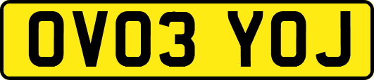 OV03YOJ
