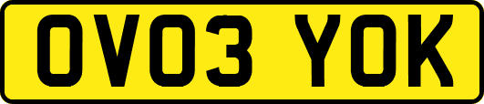 OV03YOK