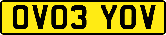 OV03YOV