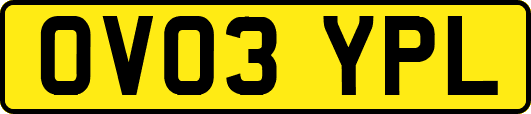 OV03YPL