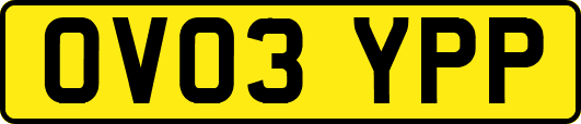 OV03YPP