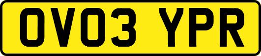 OV03YPR