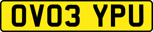 OV03YPU