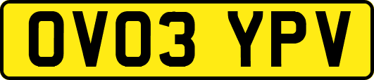 OV03YPV