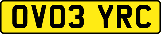 OV03YRC