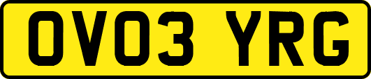 OV03YRG