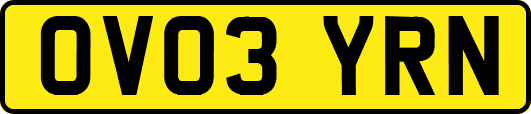 OV03YRN