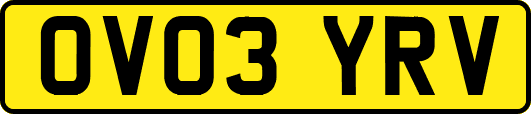 OV03YRV