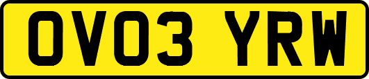OV03YRW