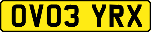 OV03YRX