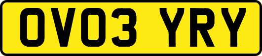 OV03YRY