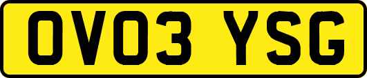 OV03YSG