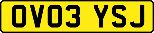 OV03YSJ