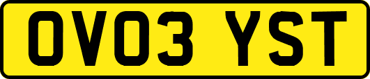 OV03YST