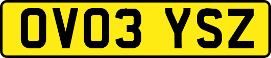 OV03YSZ