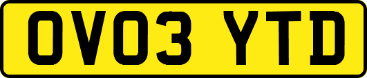 OV03YTD