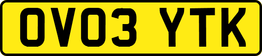 OV03YTK