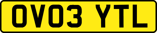 OV03YTL
