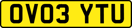 OV03YTU