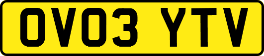 OV03YTV