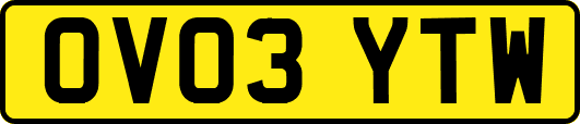 OV03YTW