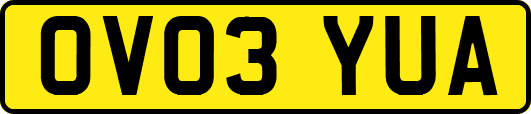 OV03YUA