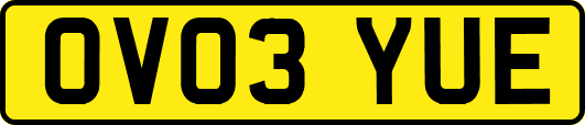 OV03YUE